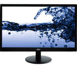 AOC e2270Swhn Full HD 21.5